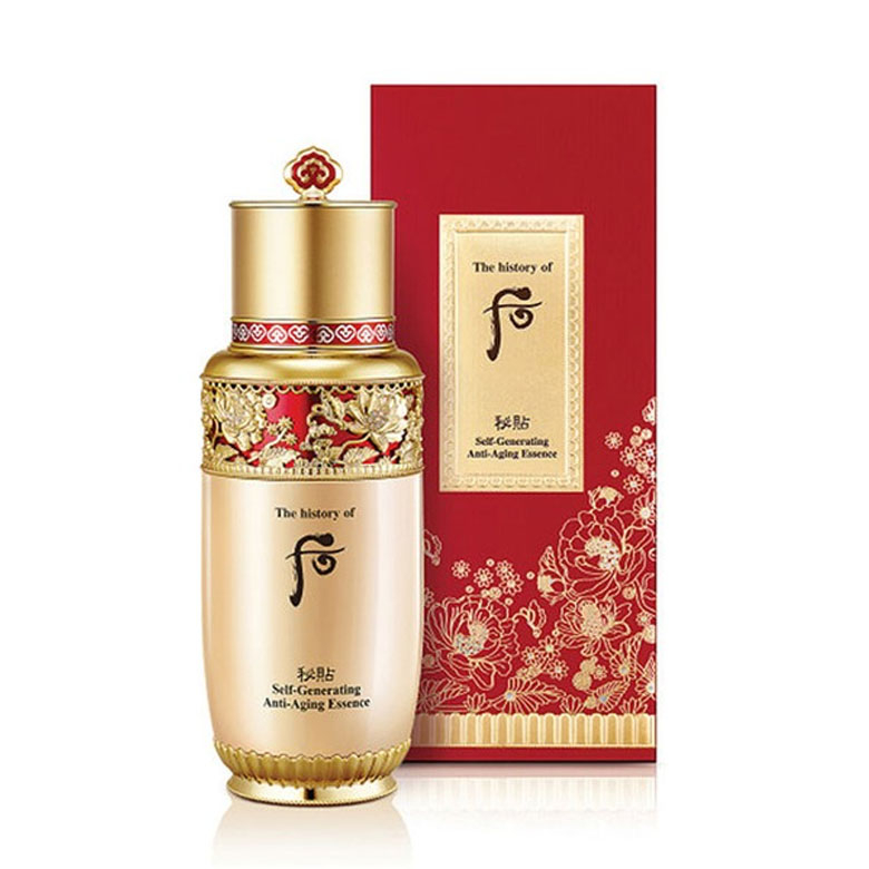 더후 비첩 자생 에센스 리미티드에디션 90ml