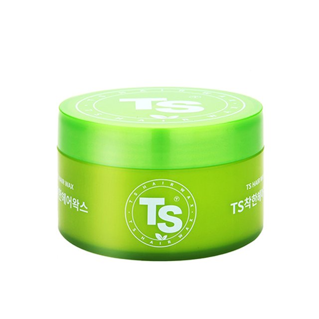 TS 착한 헤어 왁스 90g