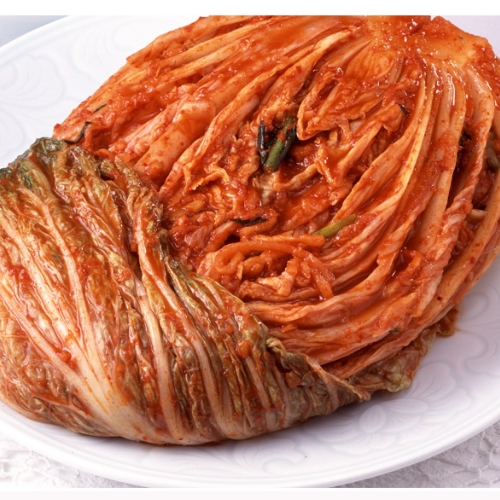 하늘김치 허정순 옛날식 포기김치 5kg