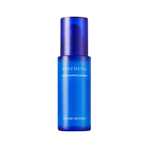 네이처리퍼블릭 히아테놀 하이드라 캡슐 에센스 50ml
