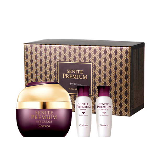 코리아나 세니떼 프리미엄 아이크림 50ml