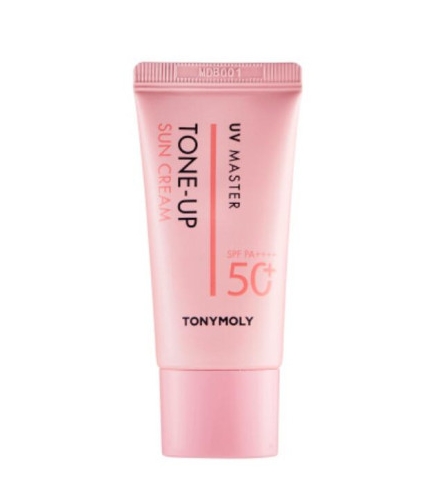 토니모리 유브이 마스터 톤 업 선크림 20ml(SPF50+)