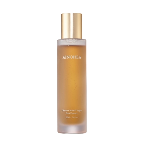 아이노헤아 차옴 오리엔탈 비건 퍼스트 에센스 100ml