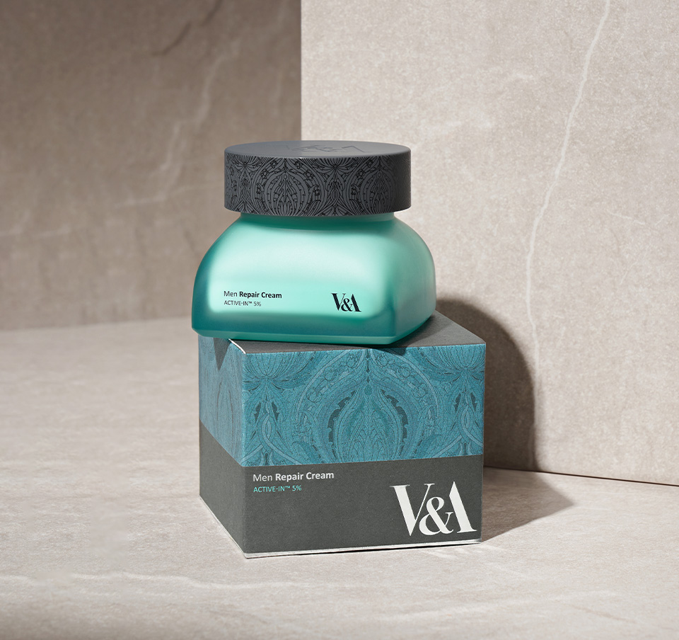 V&A 맨 리페어 크림 70ml