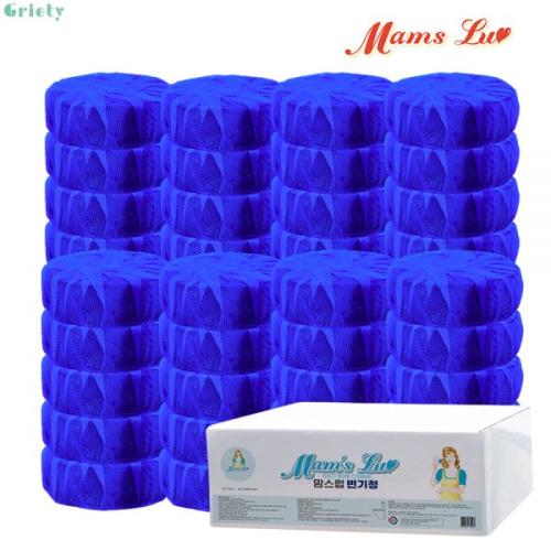 순수크린 청크린 변기세정제 50g