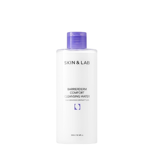 스킨앤랩 베리어덤 컴포트 클렌징 워터 300ml