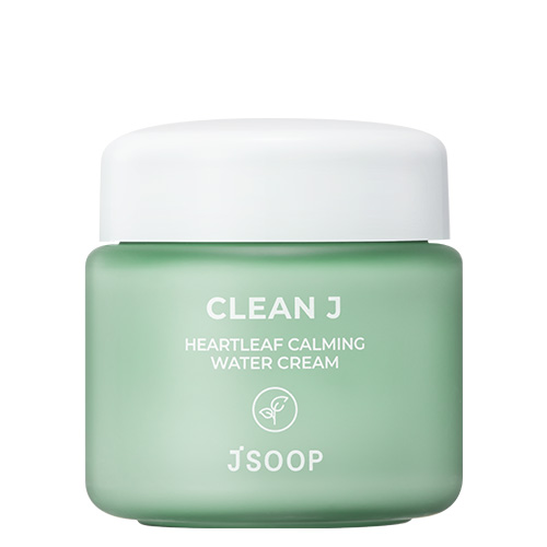 제이숲 클린제이 어성초 카밍 크림 80ml