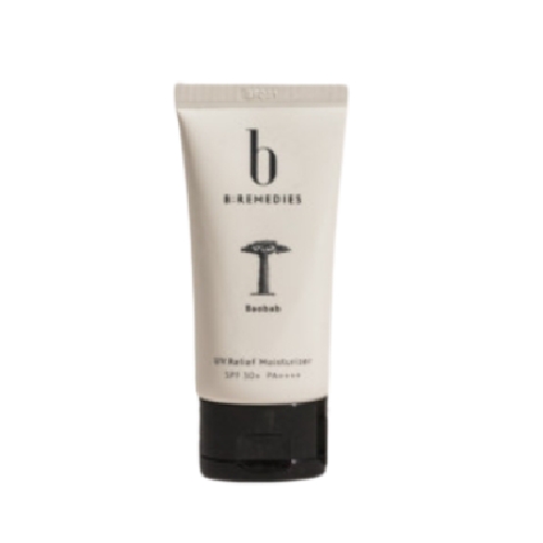 비레머디스 유브이 릴리프 모이스처라이저 50ml(SPF50+)