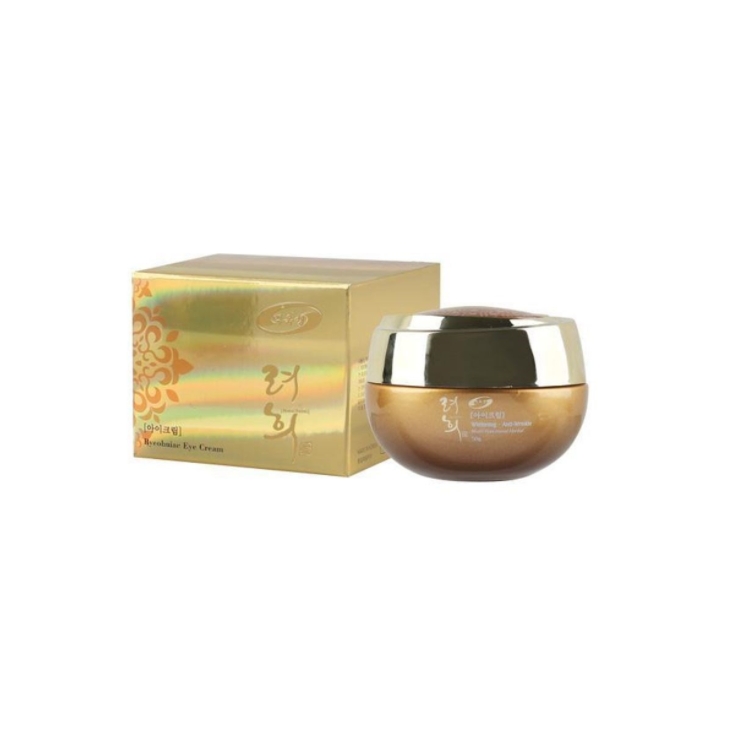 백옥생 려희애 아이크림 50ml