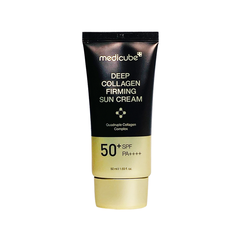 메디큐브 딥 콜라겐 퍼밍 선크림 50ml(SPF50+)