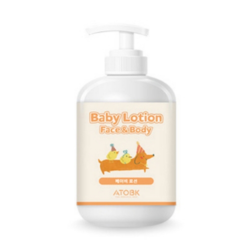 아토비케이 베이비 로션 300ml