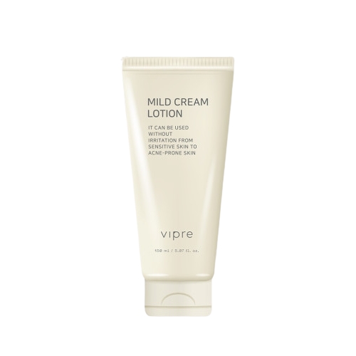 비프리코스메틱 마일드 크림 로션 150ml