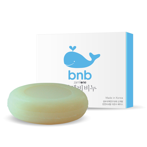 자미원 비엔비 비누 100g