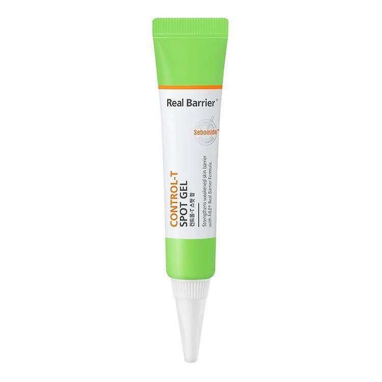 리얼베리어 컨트롤 티 스팟 겔 15ml