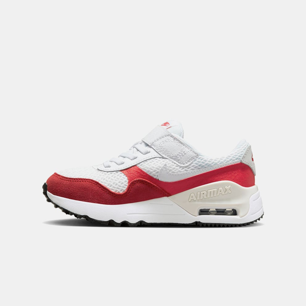 나이키 나이키 Nike 국내매장판 나이키 에어맥스 시스템 리틀키즈 신발 DQ0285-108