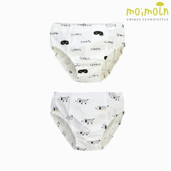 모이몰른 모이몰른 모이몰른 프링자가드 팬티세트 전시즌 MPZRNZIS11