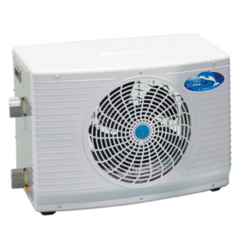 하이에어공조 하이쿨 냉각기 1 5마력 일반 저온 횟집 수족관 양식장 해수 산업용 HAK-1500 HAKLT-1500