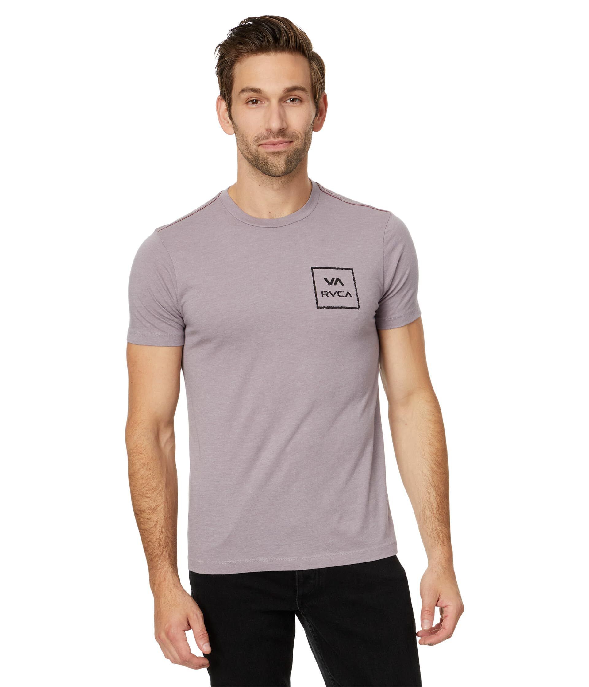 RVCA RVCA VA 올 더 웨이 S S Ridge