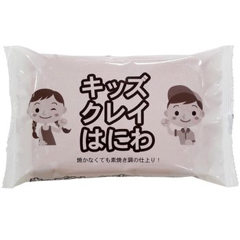키즈 클레이 M 하나와 150g 다섯 개