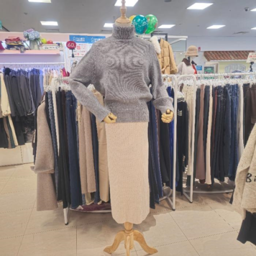 오프리미츠 오프리미츠 HC26 트렌드해레이어드오버핏골지니트풀오버남구홈플러스 B23kt2c02 27715125