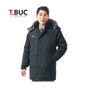 티뷰크 근무복 점퍼 M 인쇄가능 정전기차폐안감 TB-813