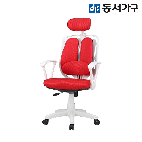 동서가구 동서가구 GX 매쉬 요추 오피스의자 DF635301