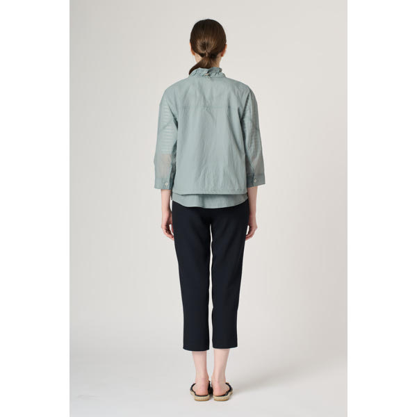 BCBG BCBG 하이넥 라이트 점퍼 B4M3R171