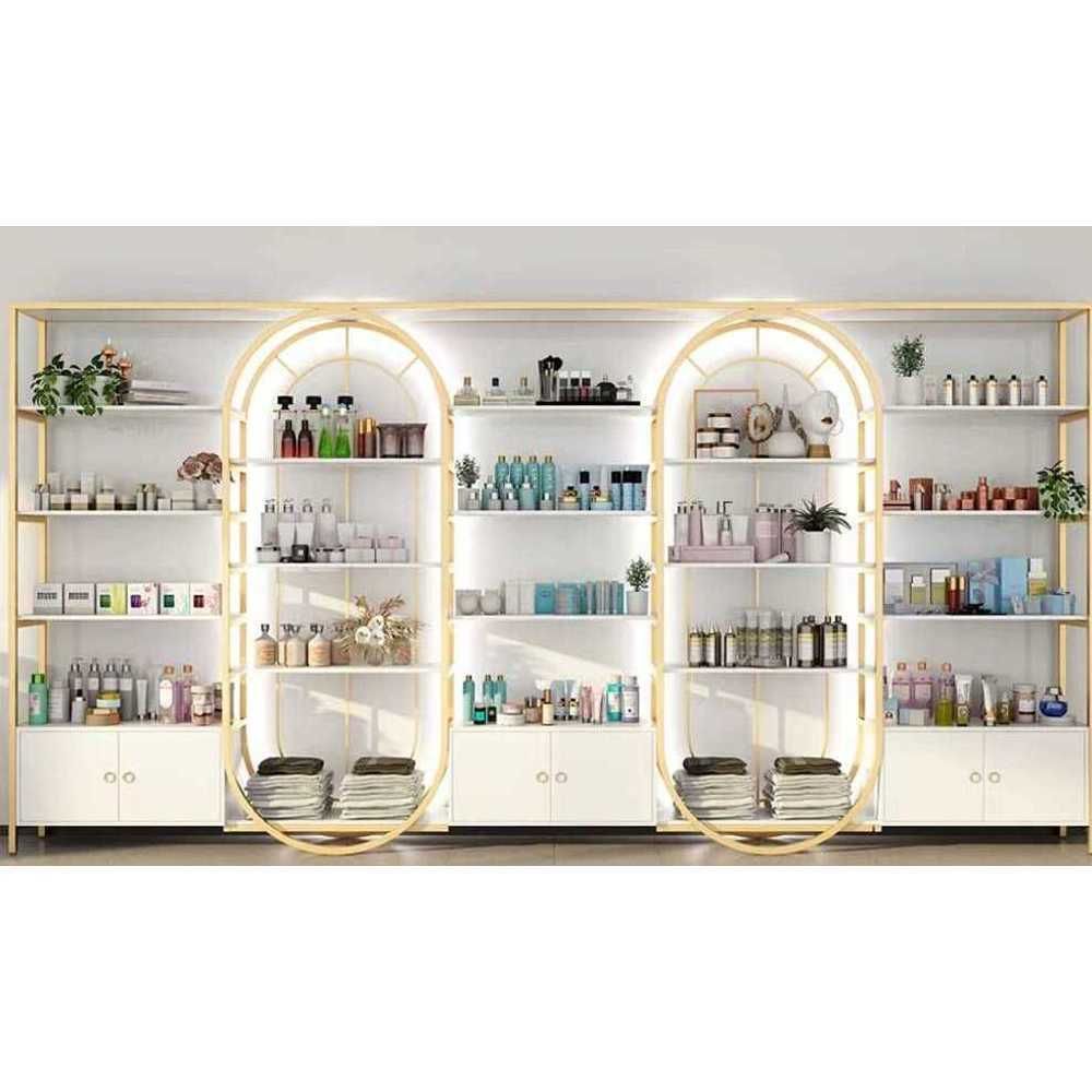 실진열장 정리함 다용도 숍 진열대 악세사리