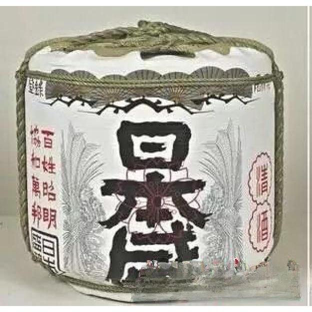 일본 이자카야소품 대형 스시집 마네키네코 월계관 선술집 1 다크 45x45 cm