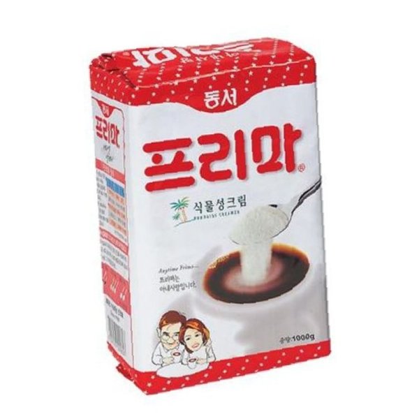 동서식품 동서 프리마 1kg