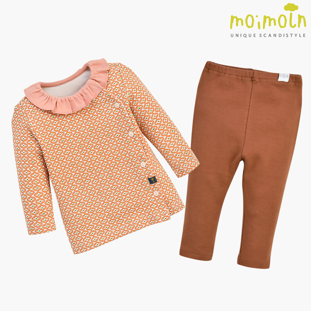 모이몰른 모이몰른 타르후라이스 올스판상하 겨울 MPW1NANN25
