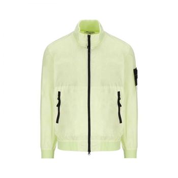 스톤아일랜드 STONE ISLAND 스톤아일랜드 42822 Crinkle Reps NY Jacket 781542822 크링 V0052