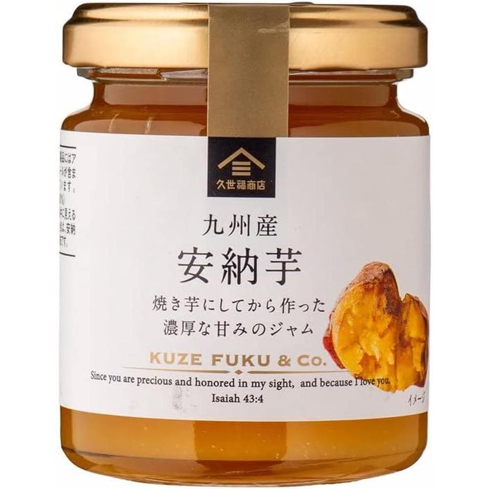 no-name goods 일본직구 쿠세후쿠 쇼텐 쿠세후쿠노 와잠 아노 이모 125g