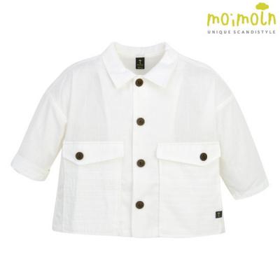 모이몰른 모이몰른 매그 점퍼 여름 MOM0BQJK01