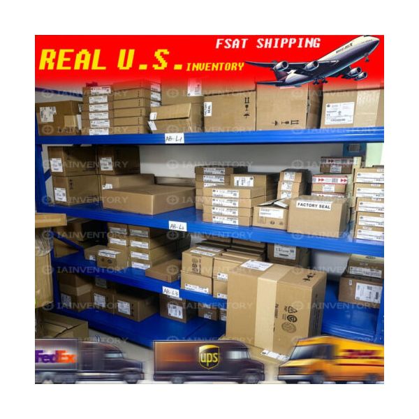 Real US Stock 1PC Yaskawa With 1 Year warranty SGMAV-08ADK-HA21