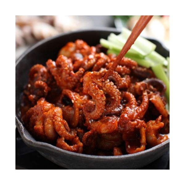 용두동 할매쭈꾸미 400G
