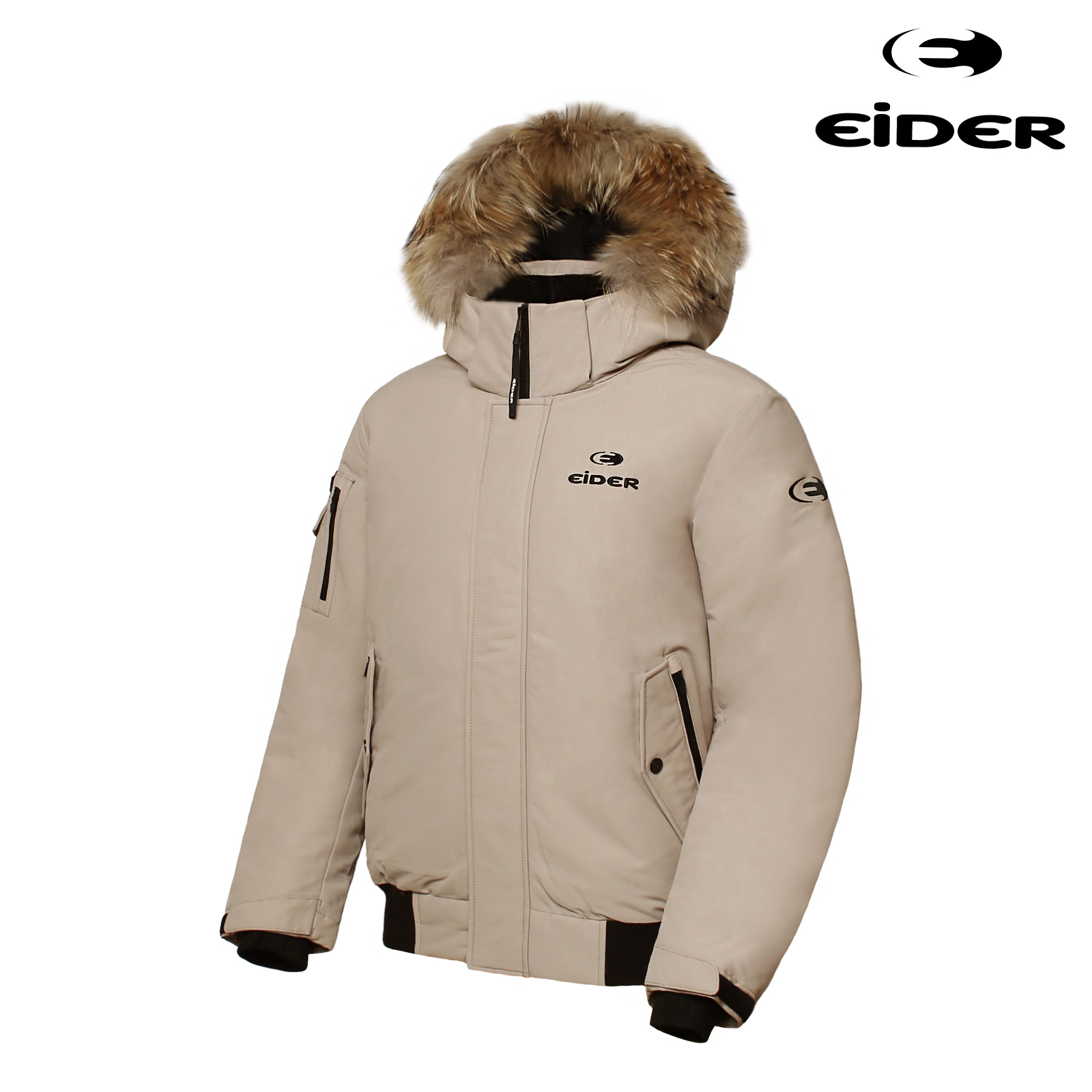 아이더 아이더패딩 BQJ STOOKY 스투키 UNI 다운 자켓 DUW22551E2