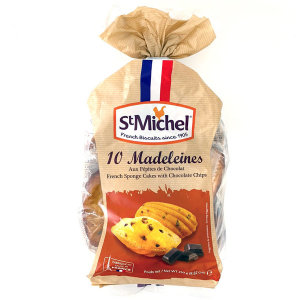 생미쉘 초코칩 마들렝 250g