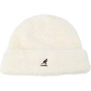 3068362 남자 비니 모자 캉골 FURGORA CUFF BEANIE