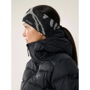 아크테릭스 남녀공용 그로토 헤드밴드 울 헤어밴드 Grotto Headband 68695