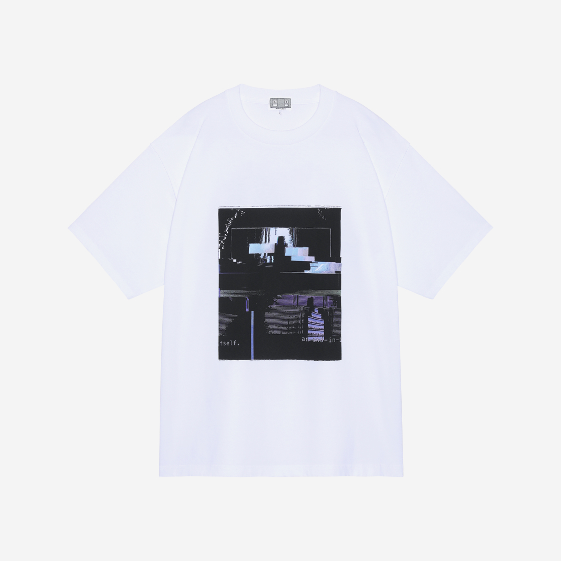 카브엠트 Cav Empt 카브엠트 AS tx23 티셔츠
