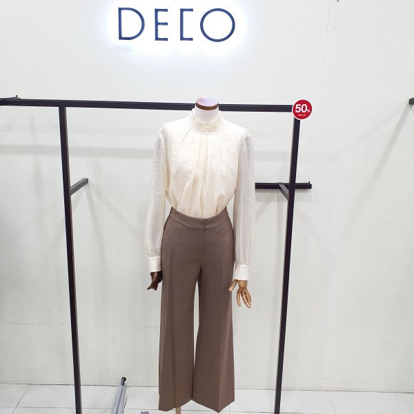 데코 데코 포리울 팬츠 FDTAD4905W179690 55