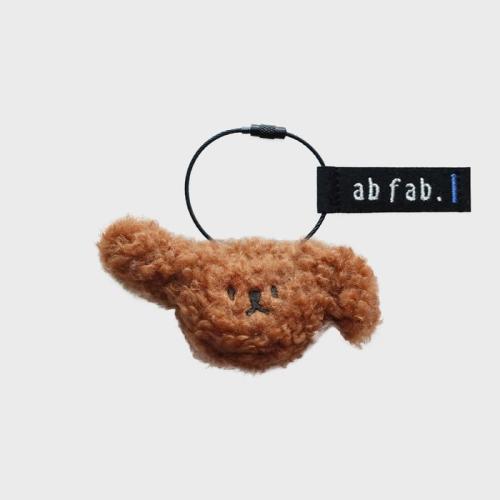에이비페브 메온셀 에이비 페브 mum-muh key ring -