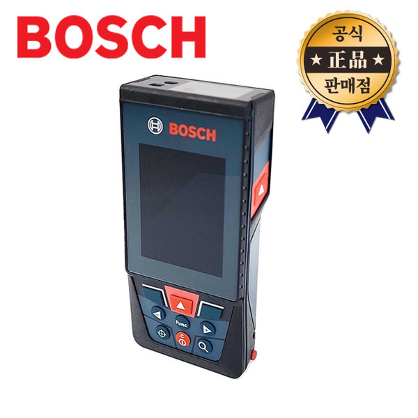 보쉬 보쉬 BOSCH 거리측정기 100m 레이저측정 GLM100-25C