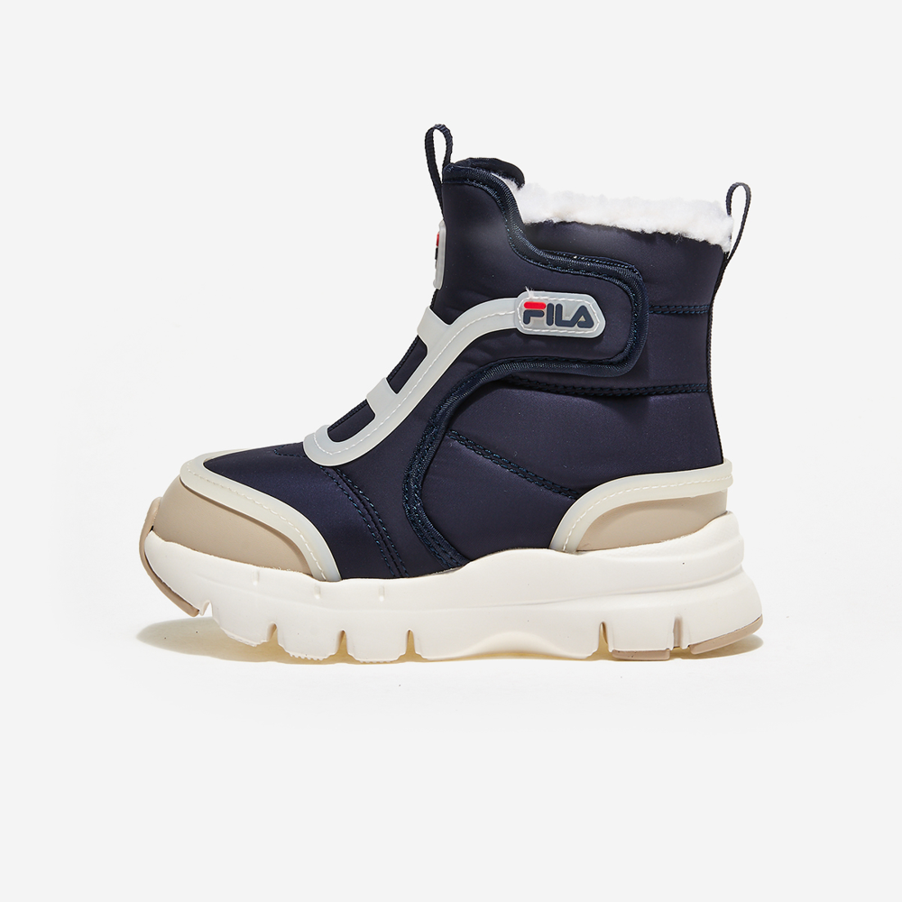 휠라 휠라 휠라 키즈부츠 HQK FILA EAGLE BOOTS KD 3XM02286E-400