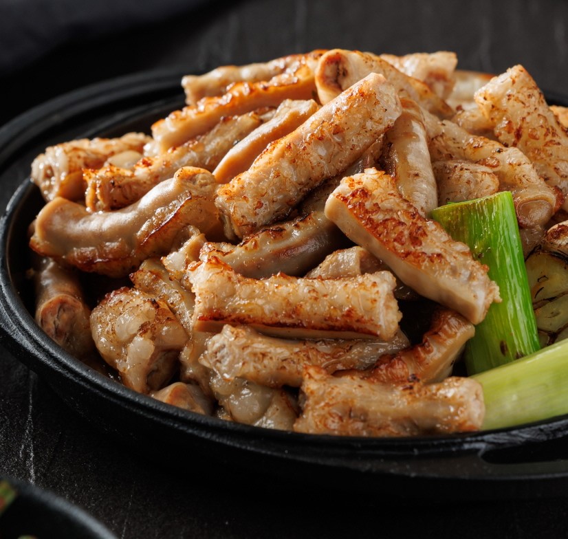 대한우리 대한우리 한우 곱창 안동 소곱창 300g