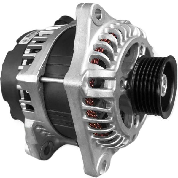DSS AUTO PARTS 포드 익스플로러 교류 발전기 V6 3 5L 2014 2016 2017 2018 2019 GB5T 230AMP A003TV0891ZC