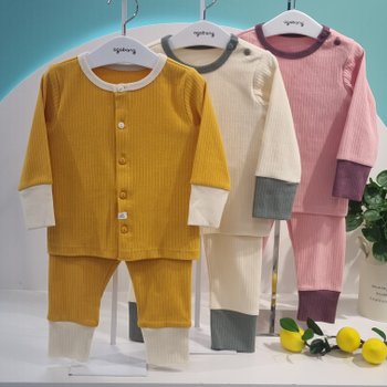 아가방 아가방 겨울 팡팡골지내의 이미트산본점