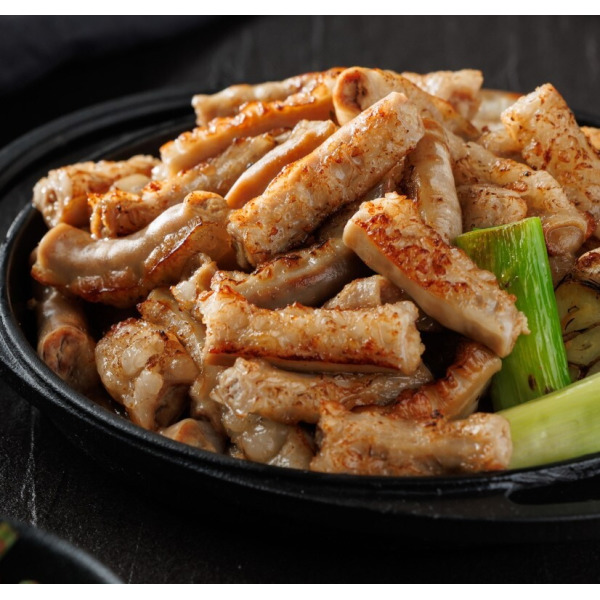 대한우리 대한우리 대한우리 한우 곱창 안동 소곱창 300g X 2팩
