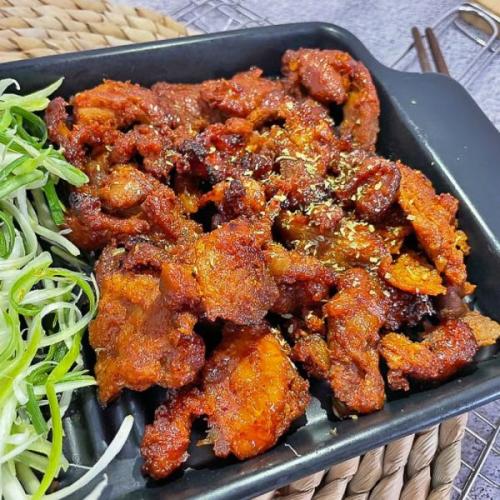 돼지불백 고추장돼지불고기 1kg